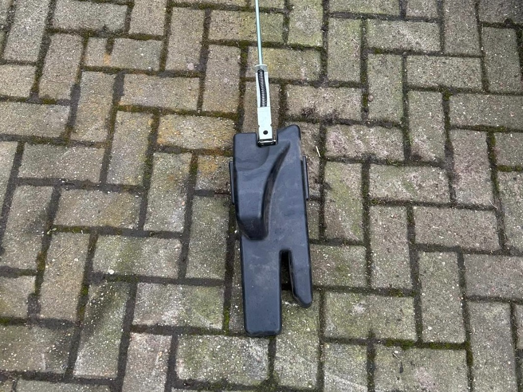 John Deere X305R RASENTRAKTOR (MY11) - Косилка: фото 3 John Deere X305R RASENTRAKTOR (MY11) - Косилка: фото 3