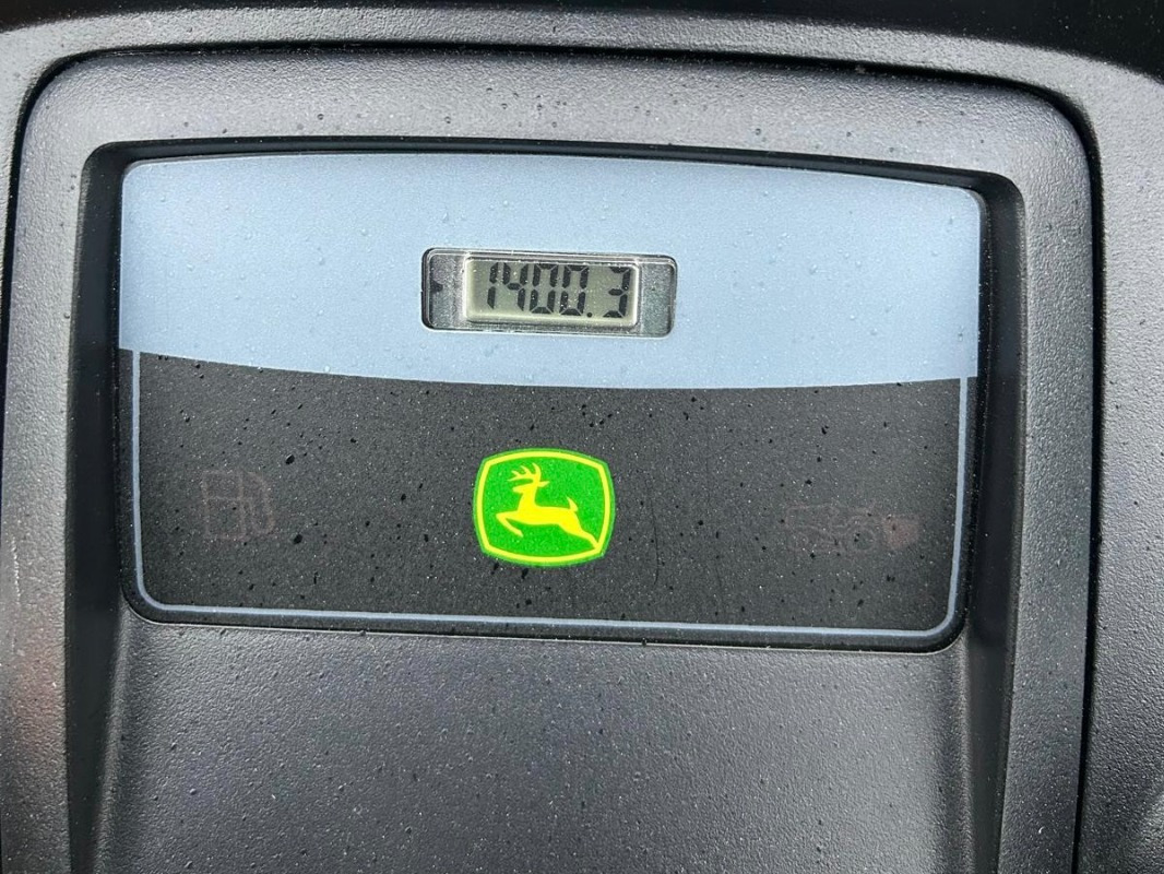 John Deere X305R RASENTRAKTOR (MY11) - Косилка: фото 2 John Deere X305R RASENTRAKTOR (MY11) - Косилка: фото 2