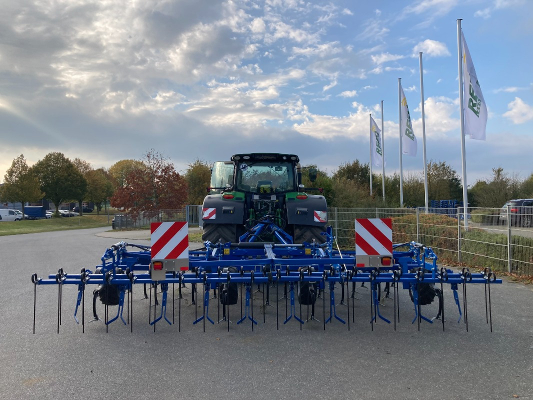 Новый Культиватор Köckerling ALLROUNDER CLASSIC 530 2.0: фото 7 Новый Культиватор Köckerling ALLROUNDER CLASSIC 530 2.0: фото 7