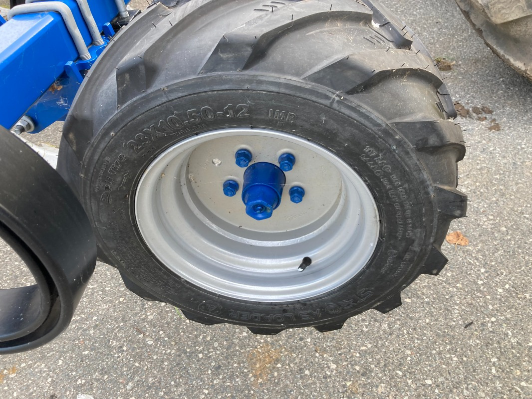 Новый Культиватор Köckerling ALLROUNDER CLASSIC 530 2.0: фото 14 Новый Культиватор Köckerling ALLROUNDER CLASSIC 530 2.0: фото 14