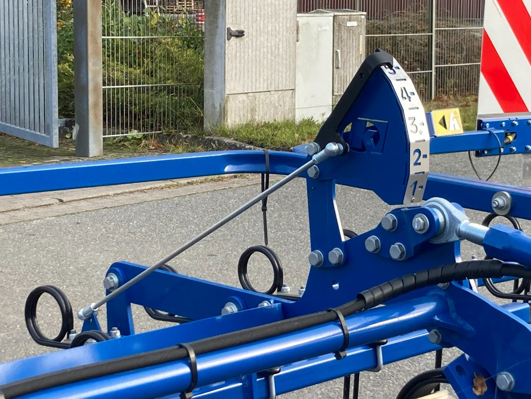 Новый Культиватор Köckerling ALLROUNDER CLASSIC 530 2.0: фото 9 Новый Культиватор Köckerling ALLROUNDER CLASSIC 530 2.0: фото 9