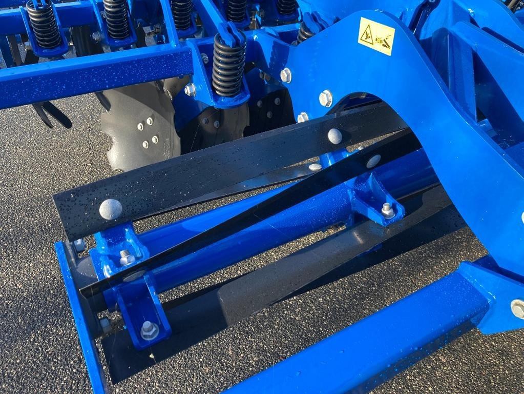 Köckerling REBELL CLASSIC 600T 2.0 - Дисковая борона: фото 3 Köckerling REBELL CLASSIC 600T 2.0 - Дисковая борона: фото 3