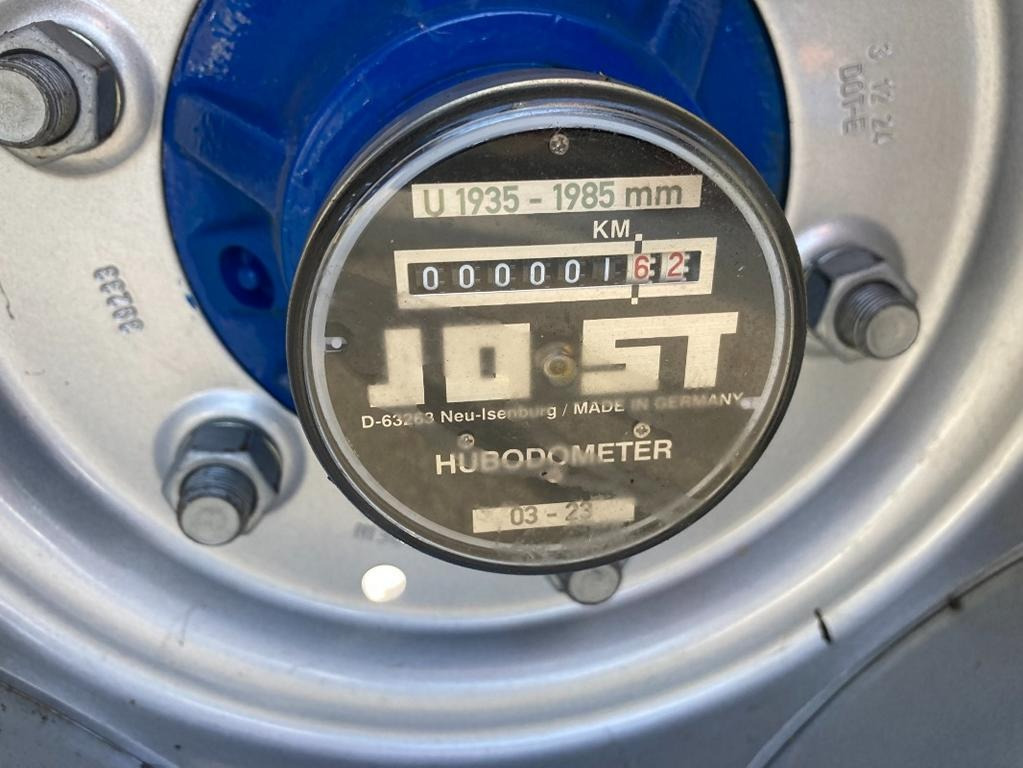 Köckerling VARIO 400 - Культиватор: фото 5 Köckerling VARIO 400 - Культиватор: фото 5