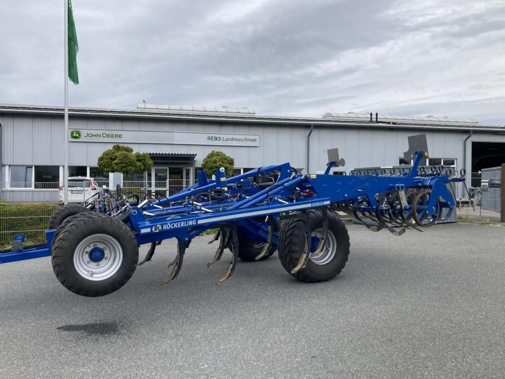 Новый Культиватор Köckerling VECTOR 460: фото 7