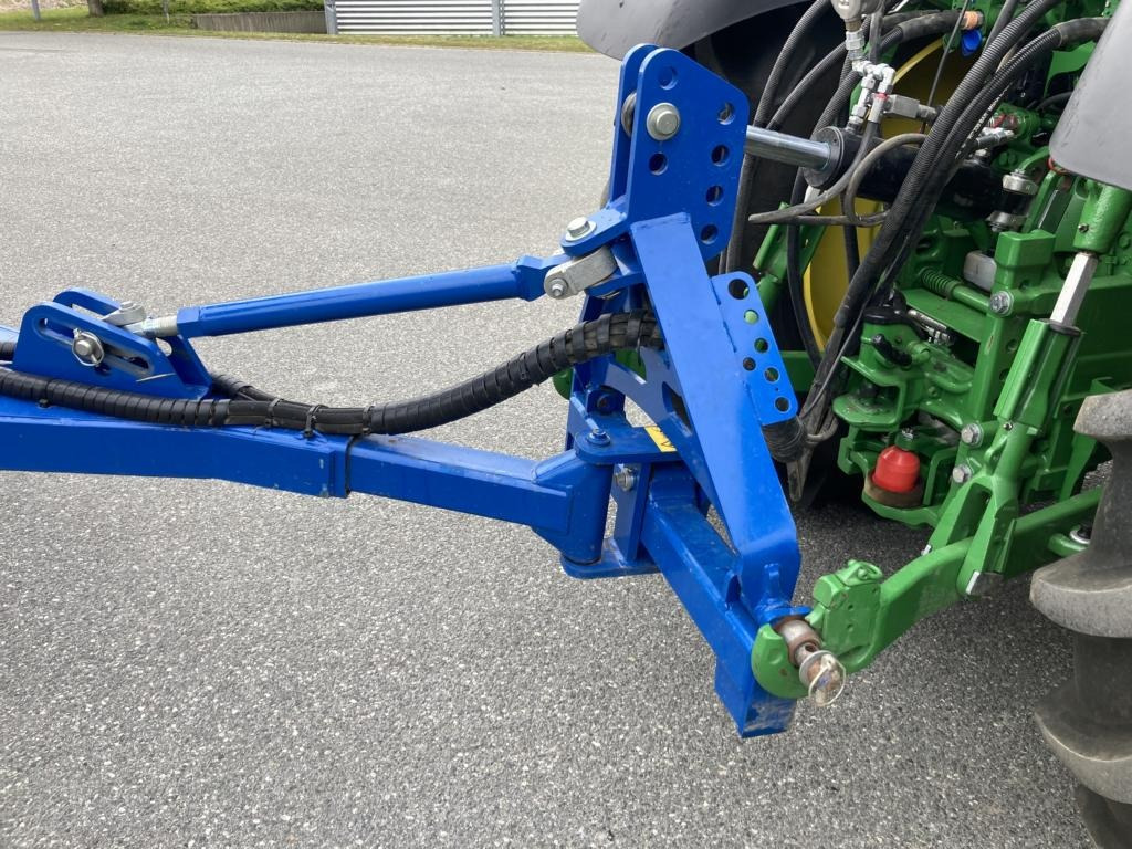 Новый Культиватор Köckerling VECTOR 460: фото 17