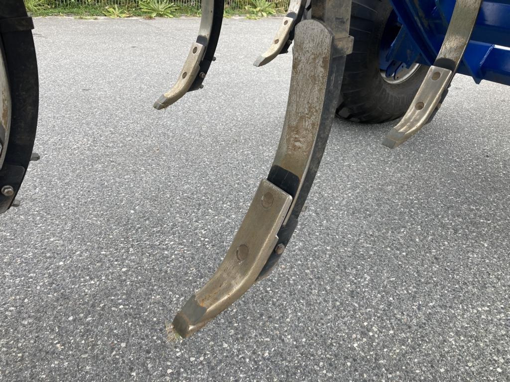 Новый Культиватор Köckerling VECTOR 460: фото 8