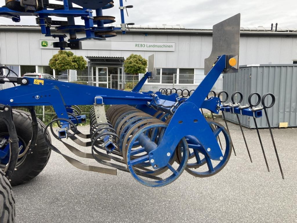 Новый Культиватор Köckerling VECTOR 460: фото 10