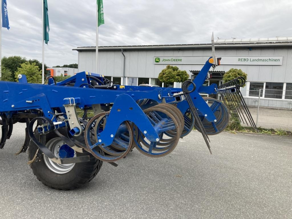 Новый Культиватор Köckerling VECTOR 460: фото 6