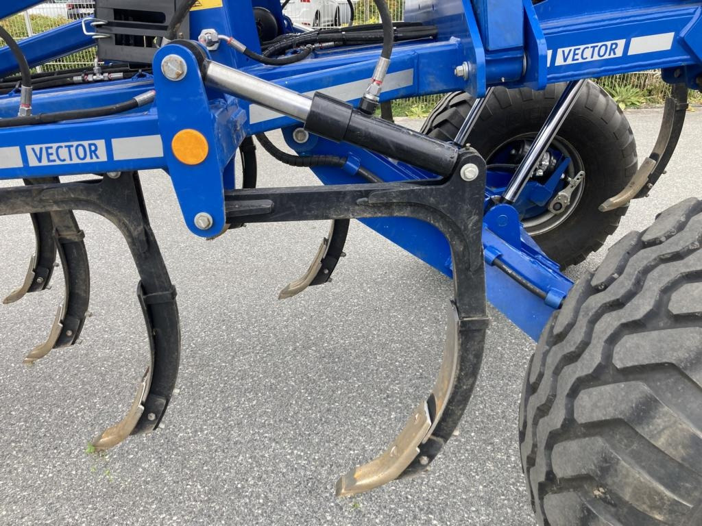 Новый Культиватор Köckerling VECTOR 460: фото 12