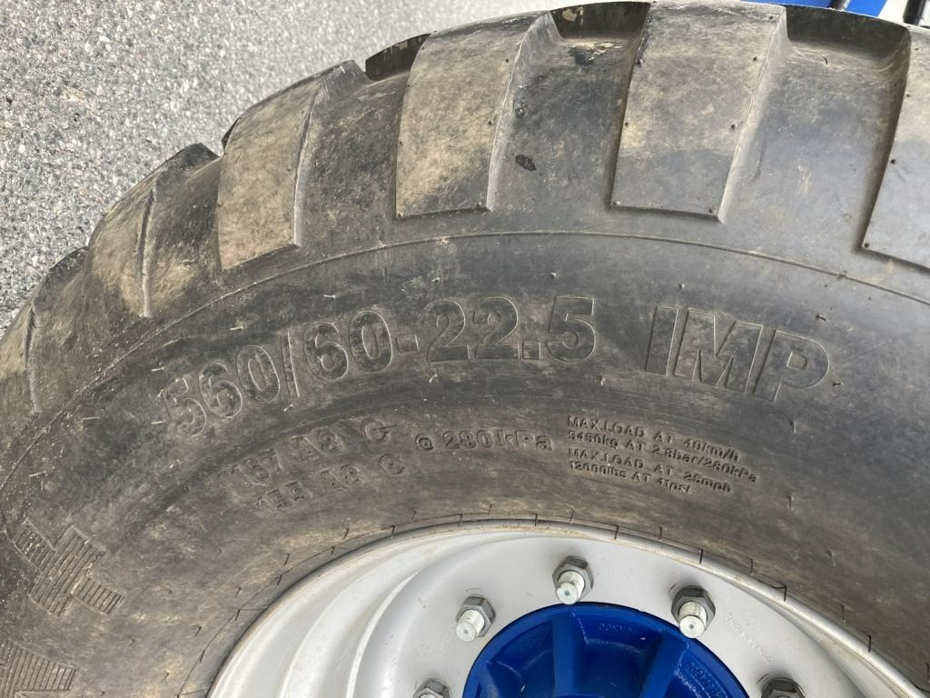 Новый Культиватор Köckerling VECTOR 460: фото 13