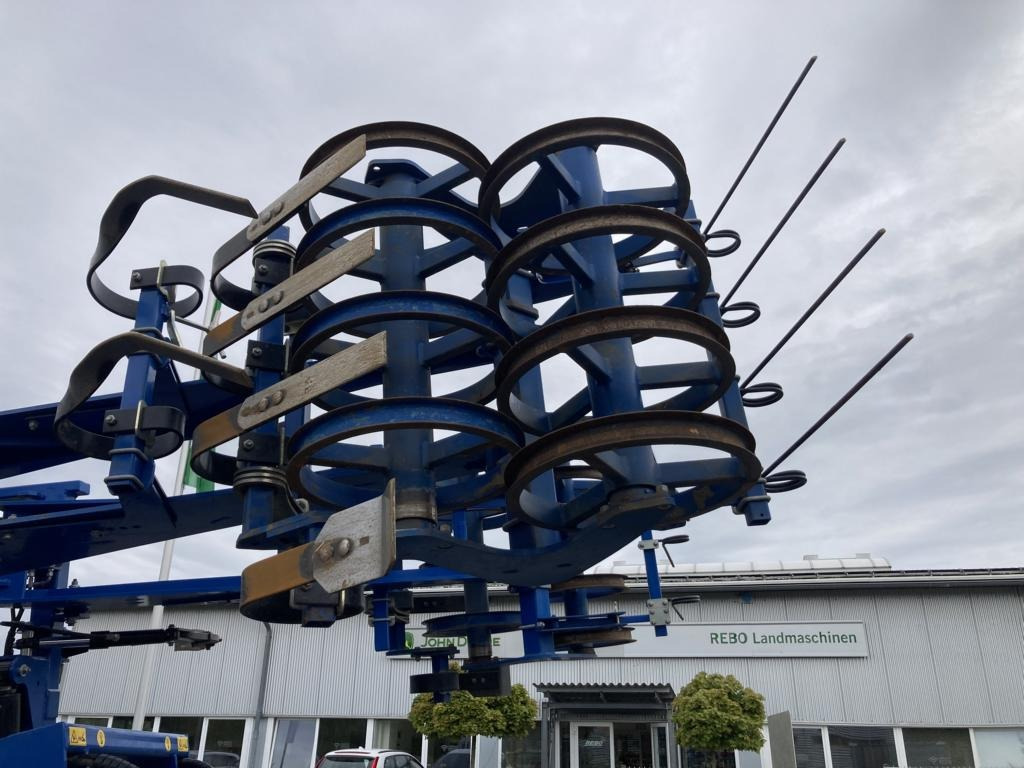 Новый Культиватор Köckerling VECTOR 460: фото 11