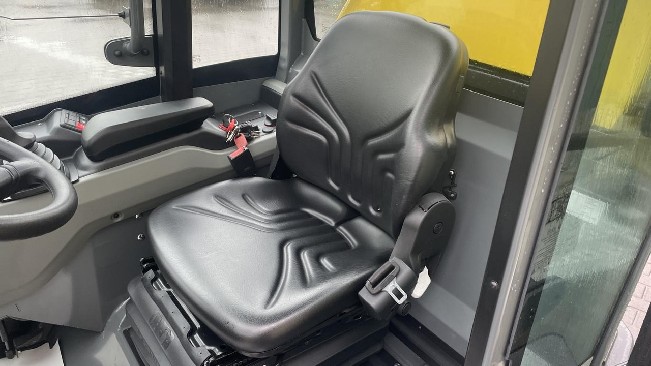 Kramer 5040 - Колёсный погрузчик: фото 5 Kramer 5040 - Колёсный погрузчик: фото 5