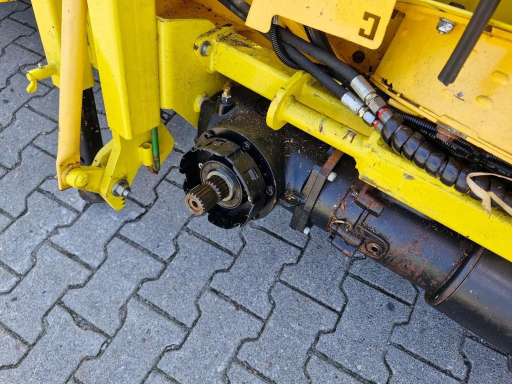 New Holland MAISVORSATZ 900S FI / 390 - Жатка кукурузная: фото 4 New Holland MAISVORSATZ 900S FI / 390 - Жатка кукурузная: фото 4