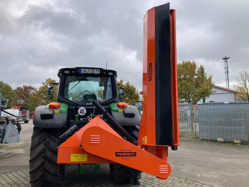 Новый Косилка-измельчитель Perfect ZF2-240: фото 7