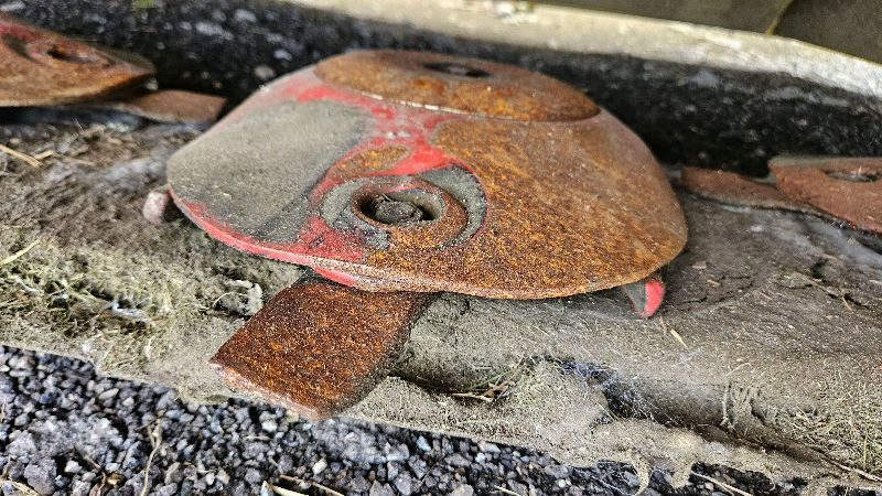 Pöttinger Novacat 305 H - Косилка: фото 4 Pöttinger Novacat 305 H - Косилка: фото 4