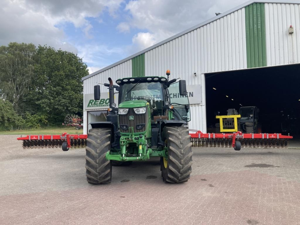 Pöttinger ROTOCARE V 12400 - Дисковая борона: фото 3 Pöttinger ROTOCARE V 12400 - Дисковая борона: фото 3