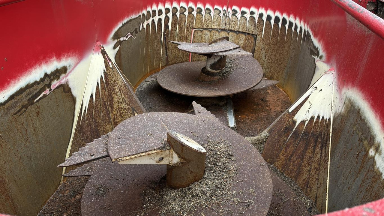 Siloking VM-14 DUO T - Кормораздатчик: фото 5 Siloking VM-14 DUO T - Кормораздатчик: фото 5