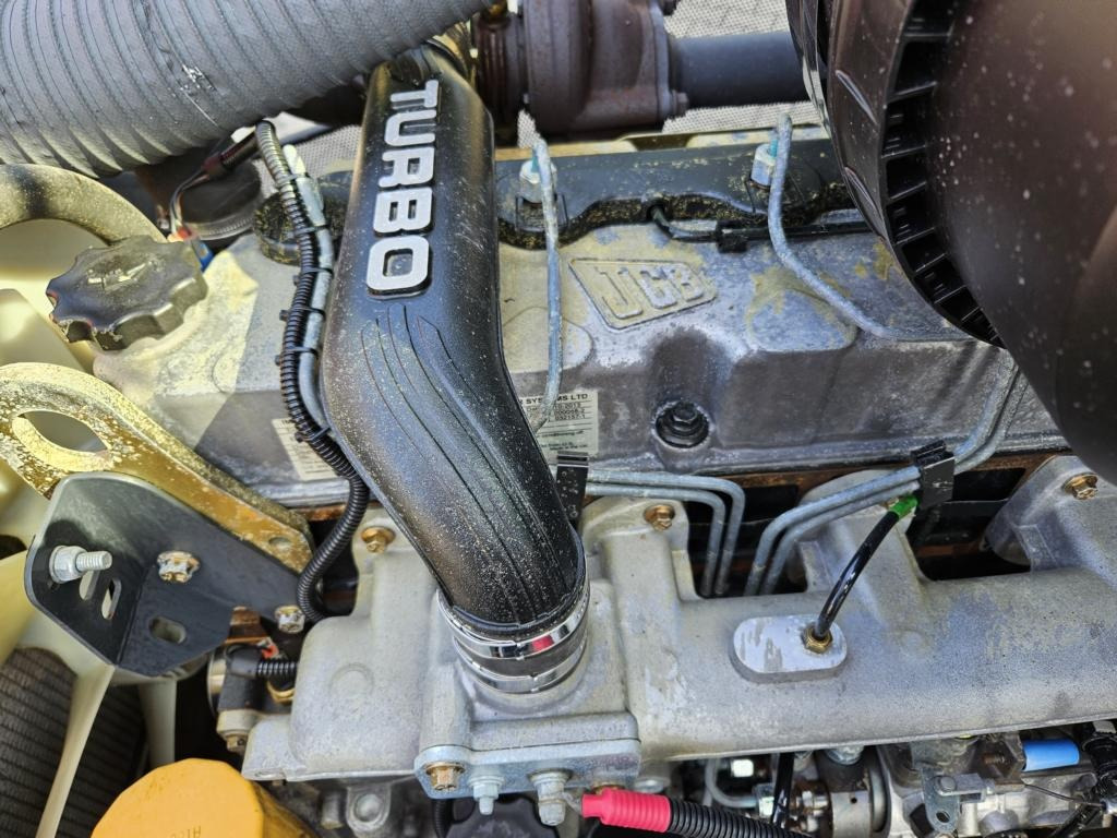 Trioliet SMART TRAC TS1-1200 - Кормораздатчик: фото 3 Trioliet SMART TRAC TS1-1200 - Кормораздатчик: фото 3