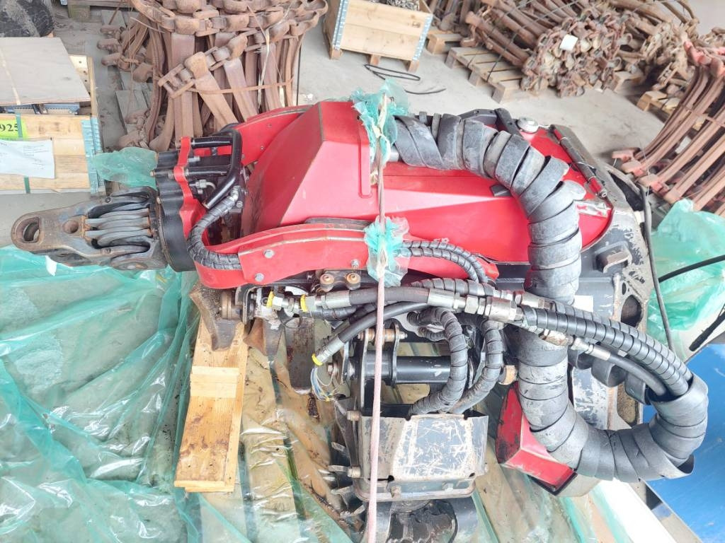 Валочная головка Komatsu 365.1: фото 8 Валочная головка Komatsu 365.1: фото 8