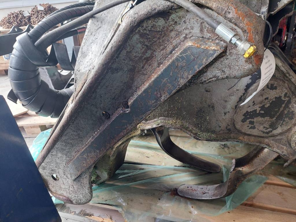 Валочная головка Komatsu 365.1: фото 16 Валочная головка Komatsu 365.1: фото 16