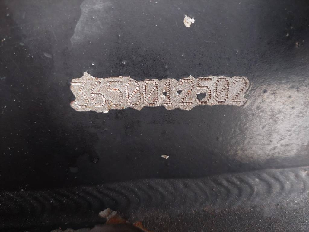 Валочная головка Komatsu 365.1: фото 14 Валочная головка Komatsu 365.1: фото 14