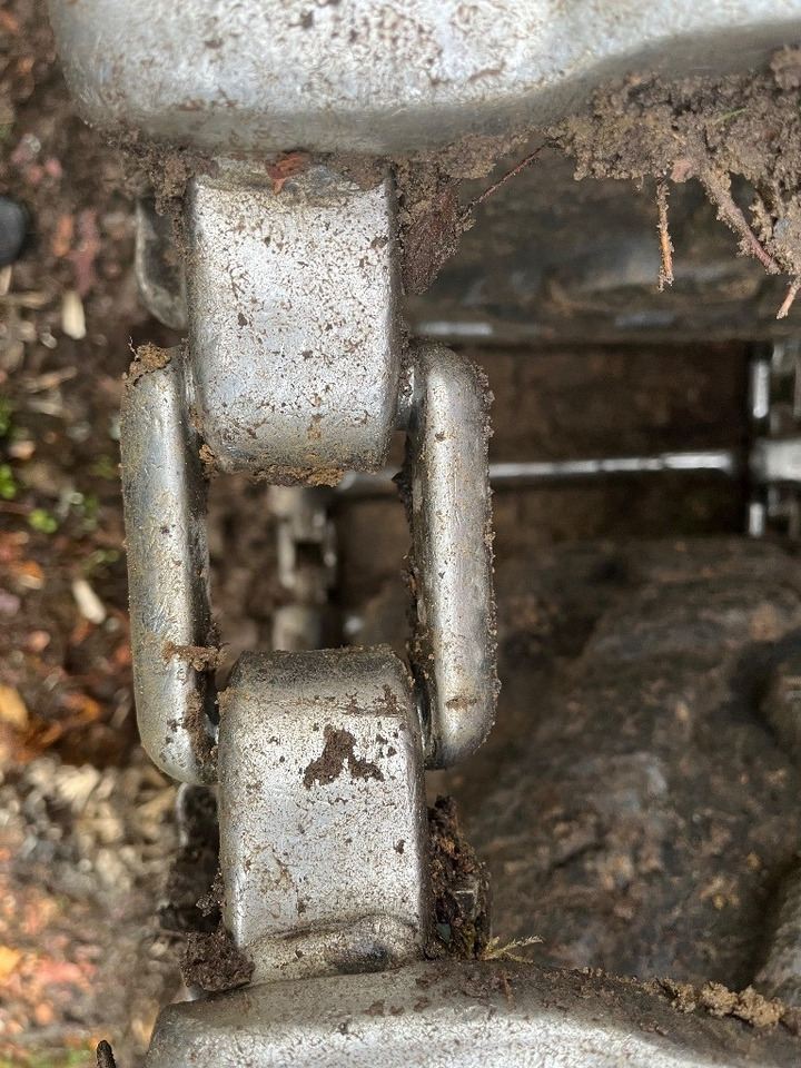 Komatsu 875 - Форвардер: фото 5 Komatsu 875 - Форвардер: фото 5