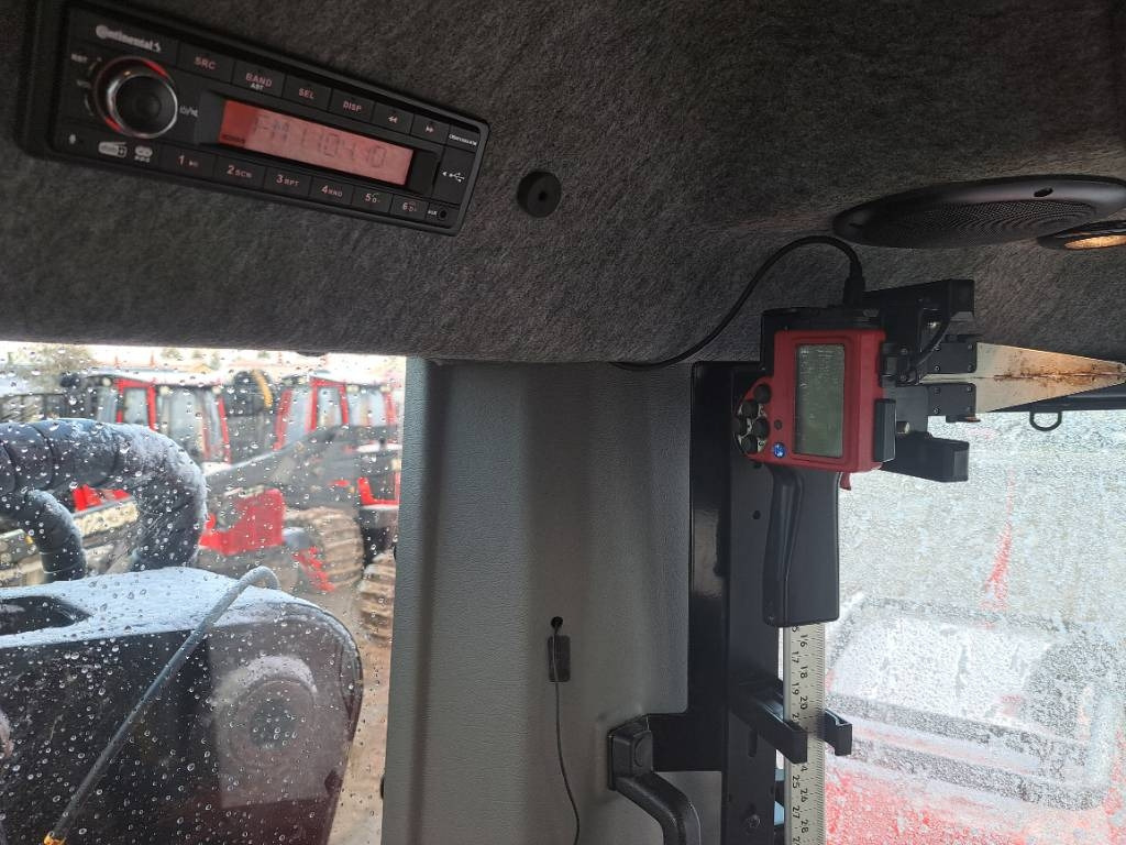 Komatsu 901xc - Харвестер: фото 4 Komatsu 901xc - Харвестер: фото 4