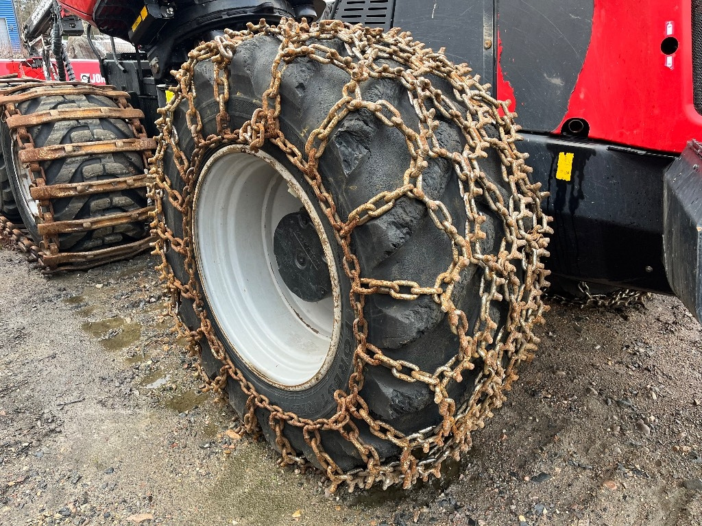 Komatsu 931 - Харвестер: фото 2 Komatsu 931 - Харвестер: фото 2