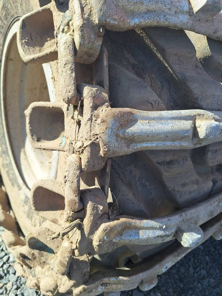 Харвестер Komatsu 931 XC: фото 8