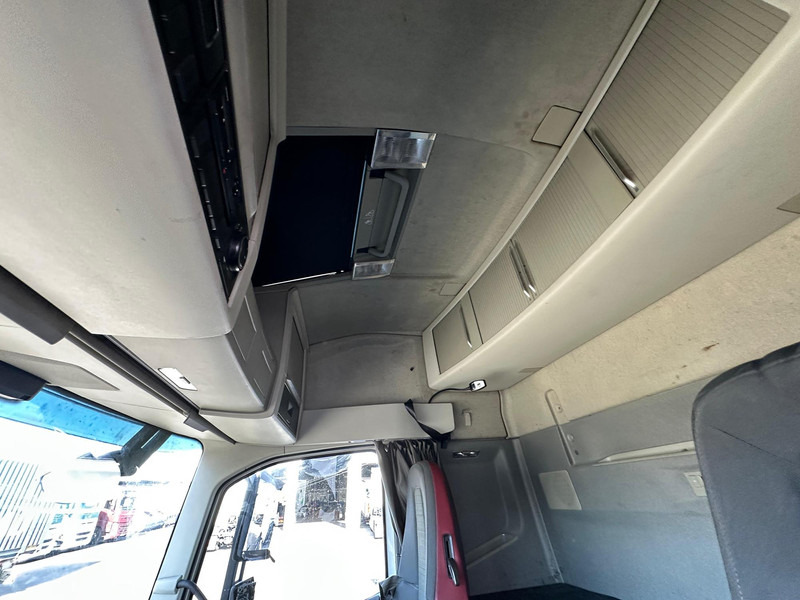 Volvo FH - Тягач: фото 5 Volvo FH - Тягач: фото 5