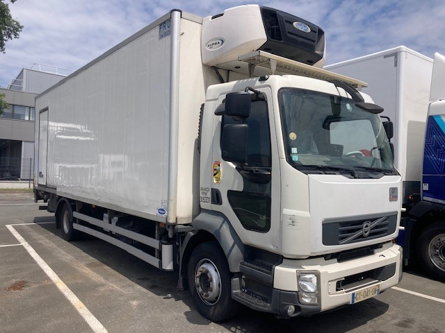 Volvo FL - Рефрижератор: фото 5 Volvo FL - Рефрижератор: фото 5