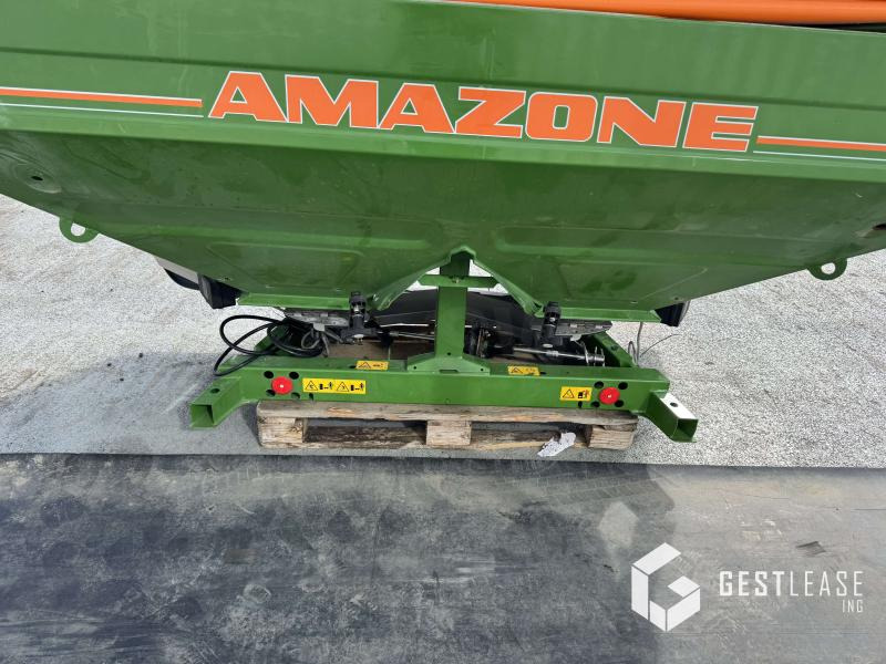 Amazone ZA-M PROFIS 3001 - Разбрасыватель удобрений: фото 5 Amazone ZA-M PROFIS 3001 - Разбрасыватель удобрений: фото 5