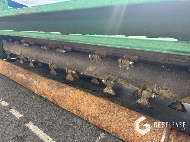 Косилка-измельчитель Desvoys DR4: фото 7