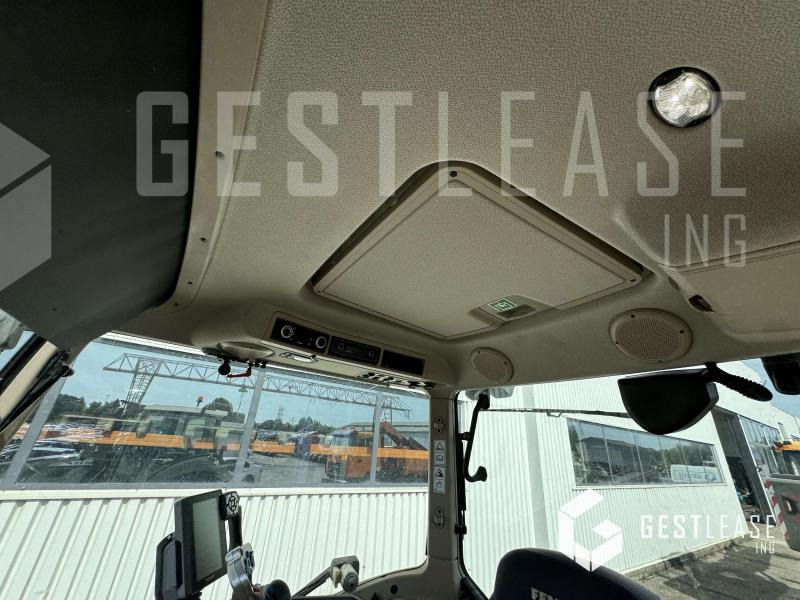 Трактор Fendt 516 VARIO PROFI: фото 15