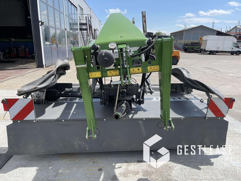 Fendt SLICER 310 FQ - Косилка: фото 5 Fendt SLICER 310 FQ - Косилка: фото 5