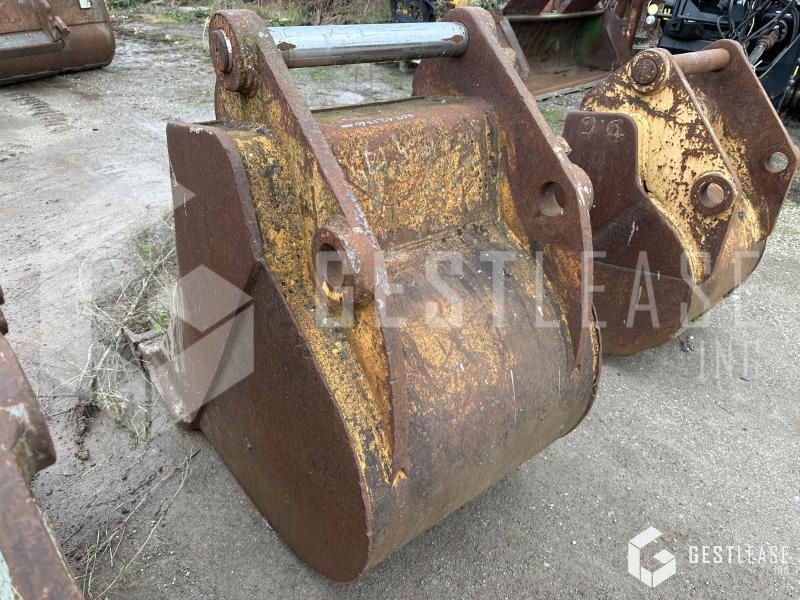 GODET LIEBHERR SW48 760 MM - Ковш для экскаватора для Строительной техники: фото 2 GODET LIEBHERR SW48 760 MM - Ковш для экскаватора для Строительной техники: фото 2