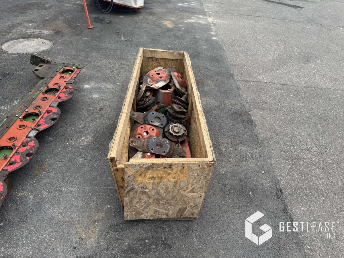 John Deere 131 - Косилка: фото 2 John Deere 131 - Косилка: фото 2