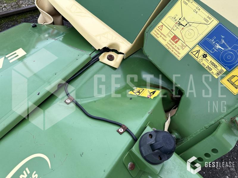 Krone EasyCut F320 - Косилка: фото 5 Krone EasyCut F320 - Косилка: фото 5