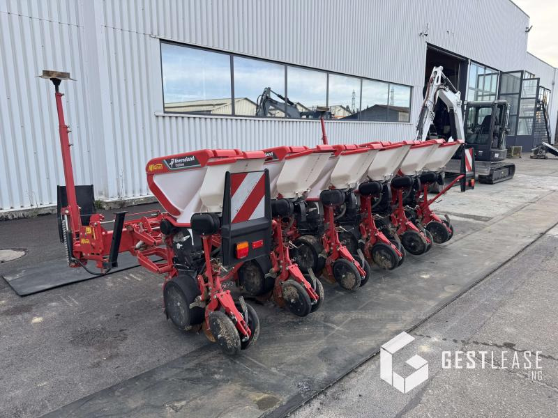 Kverneland OPTIMA 5 HD2 - Сеялка точного высева: фото 1 Kverneland OPTIMA 5 HD2 - Сеялка точного высева: фото 1