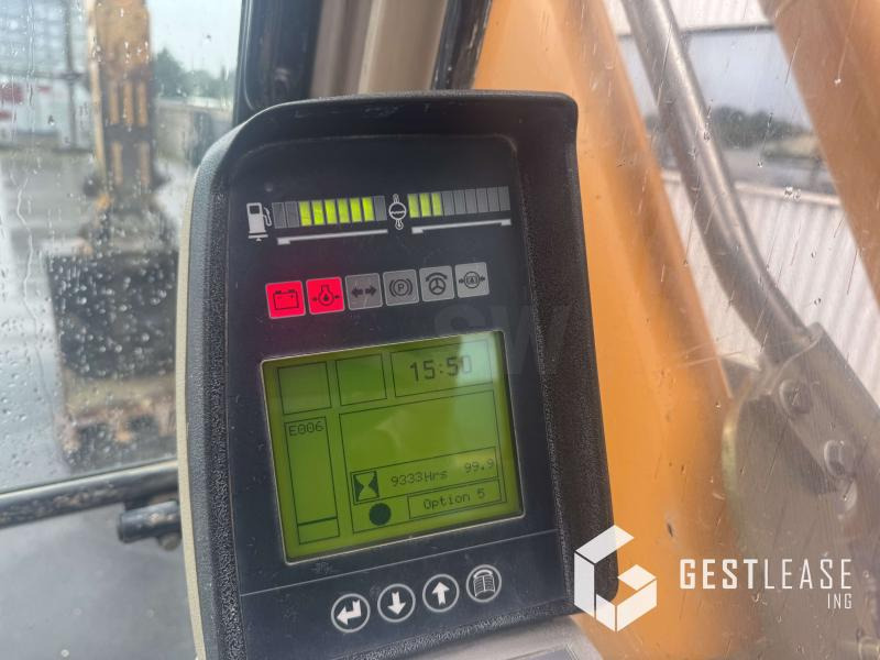 Гусеничный экскаватор Liebherr R934B HDSL: фото 13