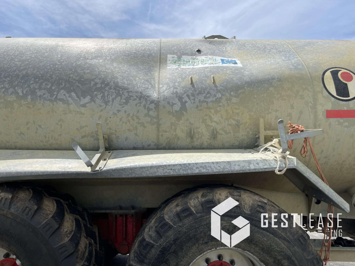 Pichon TCI 16800 - Цистерна для жидкого навоза: фото 5 Pichon TCI 16800 - Цистерна для жидкого навоза: фото 5