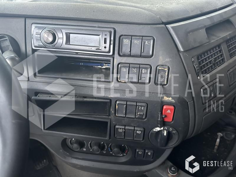 Тягач DAF XF 510 FT: фото 16