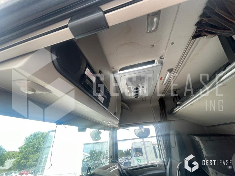 Тягач DAF XF450 FT: фото 14