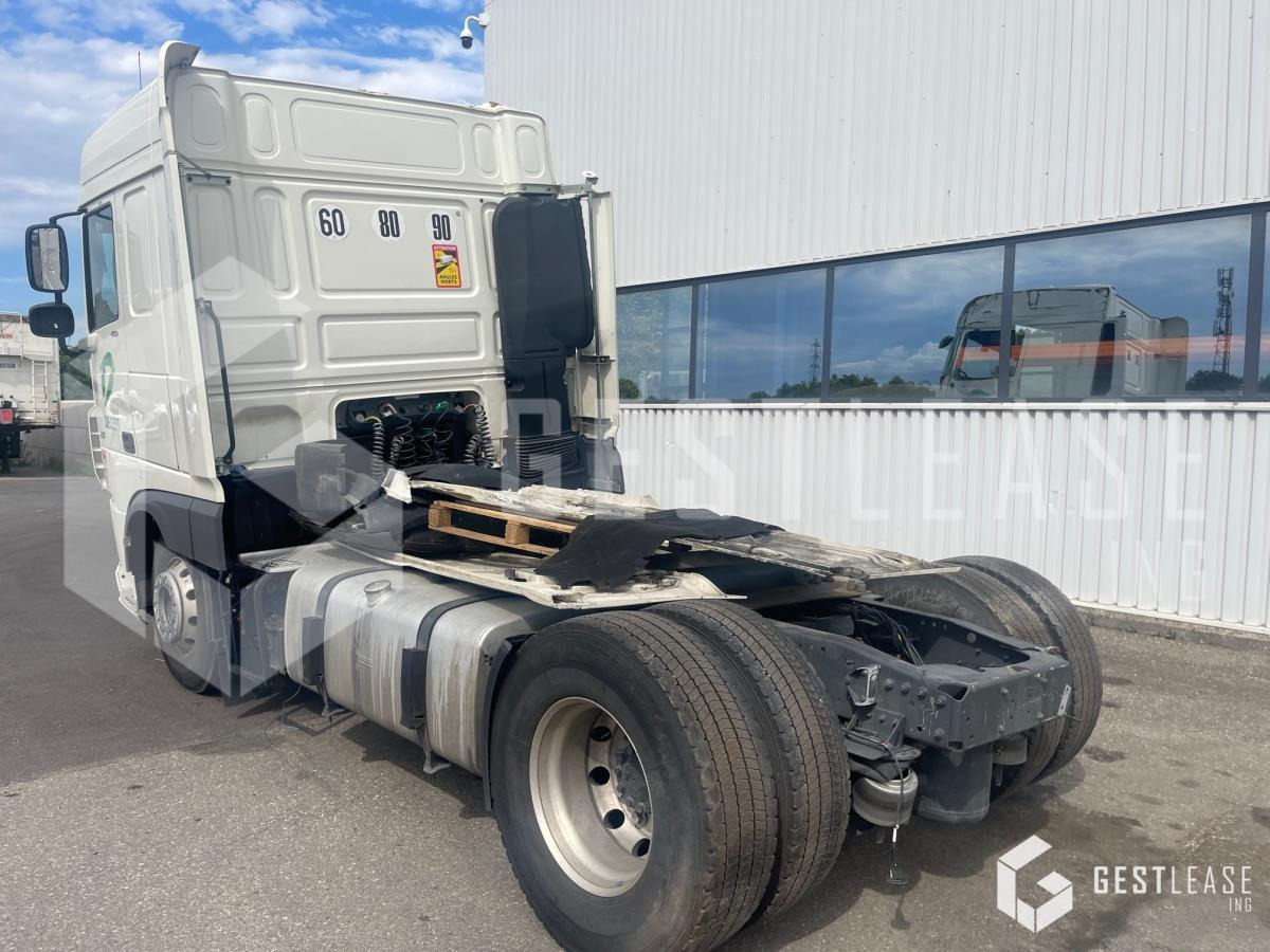 DAF XF450 FT - Тягач: фото 2 DAF XF450 FT - Тягач: фото 2