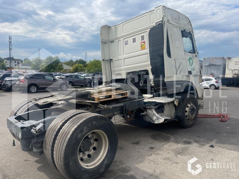 DAF XF450 FT - Тягач: фото 3 DAF XF450 FT - Тягач: фото 3