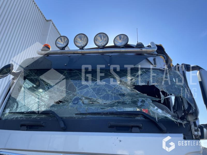 MAN TGX 18.500 - Тягач: фото 5 MAN TGX 18.500 - Тягач: фото 5