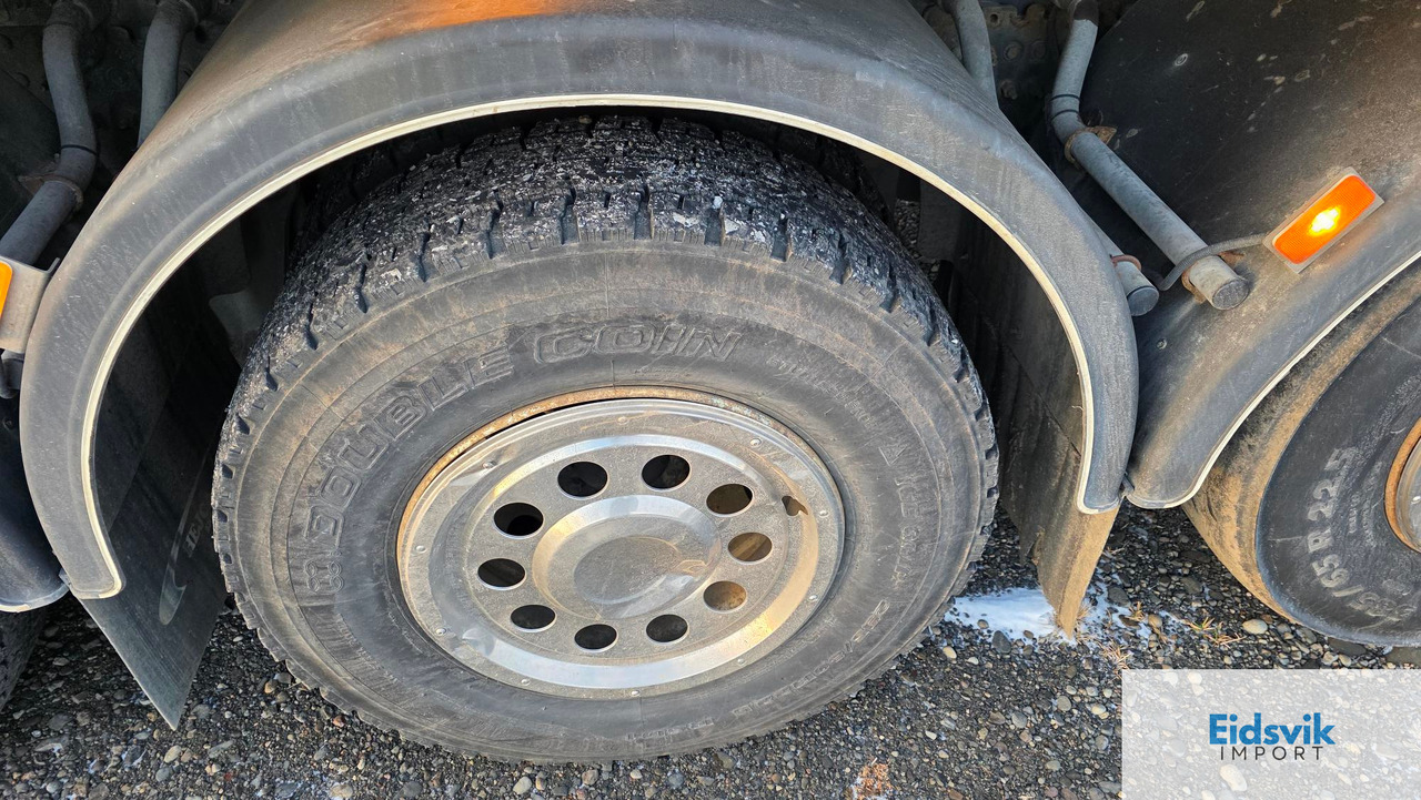 Volvo FH 500 - Самосвал: фото 5 Volvo FH 500 - Самосвал: фото 5