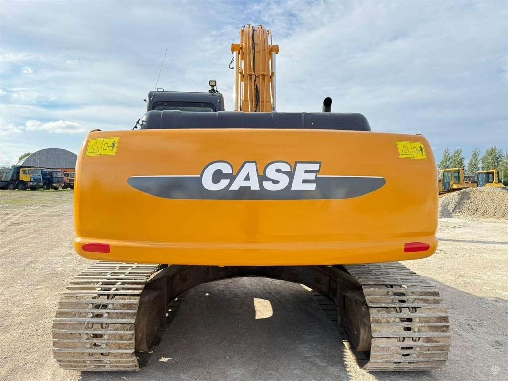 Case CX 210 Longreach 16 m - Гусеничный экскаватор: фото 4 Case CX 210 Longreach 16 m - Гусеничный экскаватор: фото 4