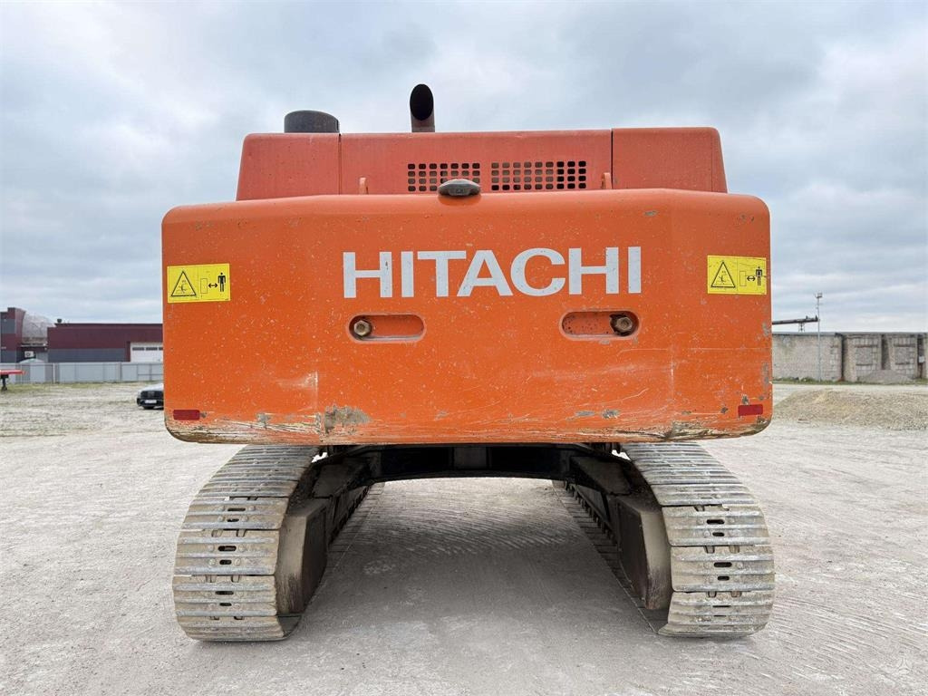 Hitachi ZX 470 LCH-3  - Гусеничный экскаватор: фото 4 Hitachi ZX 470 LCH-3  - Гусеничный экскаватор: фото 4