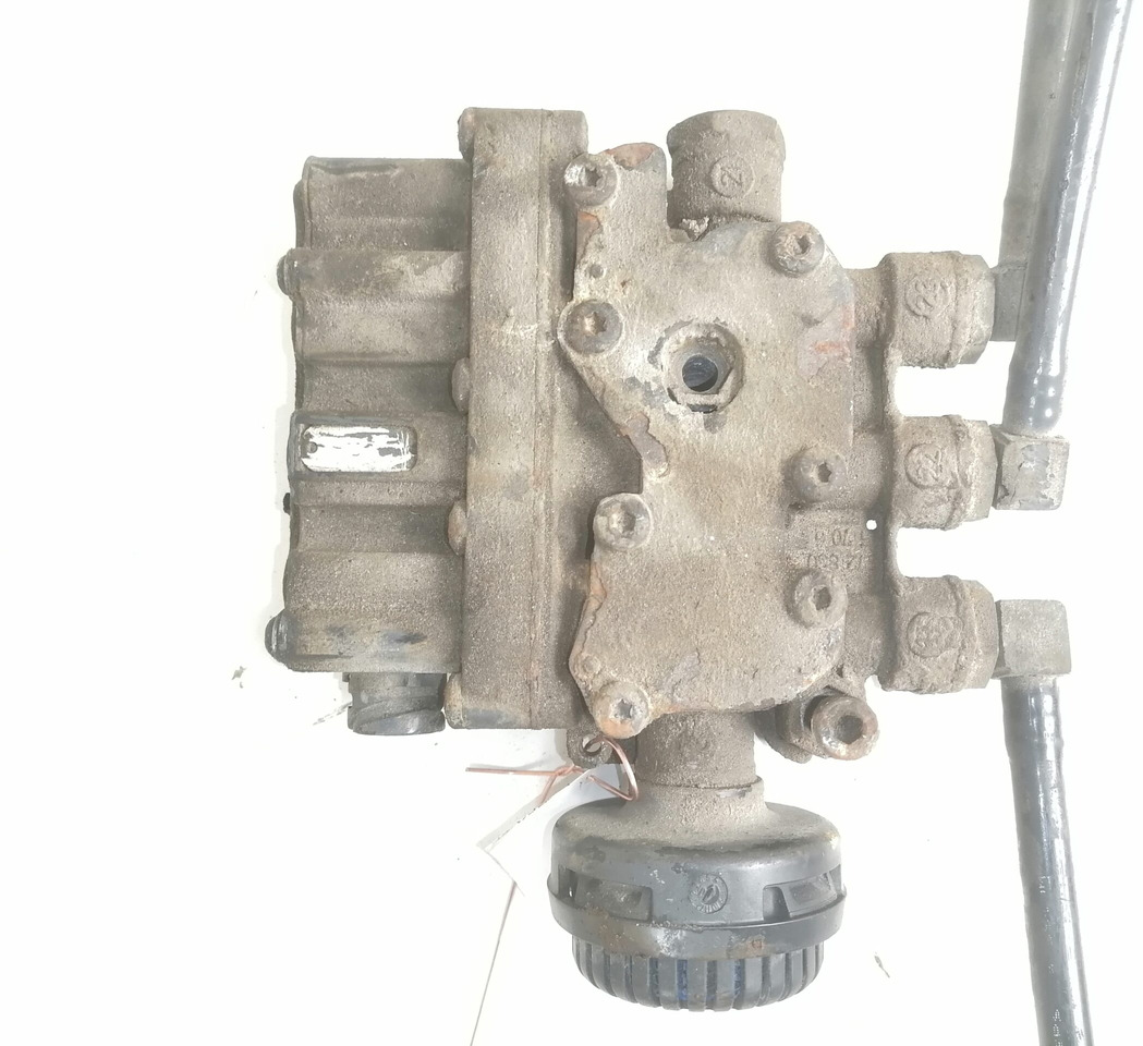 DAF Air suspension control valve, ECAS 4728800300 - Тормозной клапан для Грузовиков: фото 3 DAF Air suspension control valve, ECAS 4728800300 - Тормозной клапан для Грузовиков: фото 3